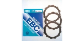 EBC spojkový kit CK4510 ZX9R 98-04 Z1000 03- ZX10R 05- GSXR1000 01-04