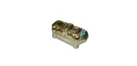 BremboMQ BREMBO Vierkolbenbremszange Radial Strada Gua P4 34-34 links gold 20834310