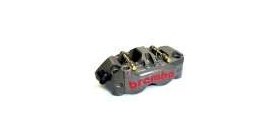 BremboMQ BREMBO Zange X99C461 Monobloc CNC P4 32-36 Lochabstand 108mm rechts